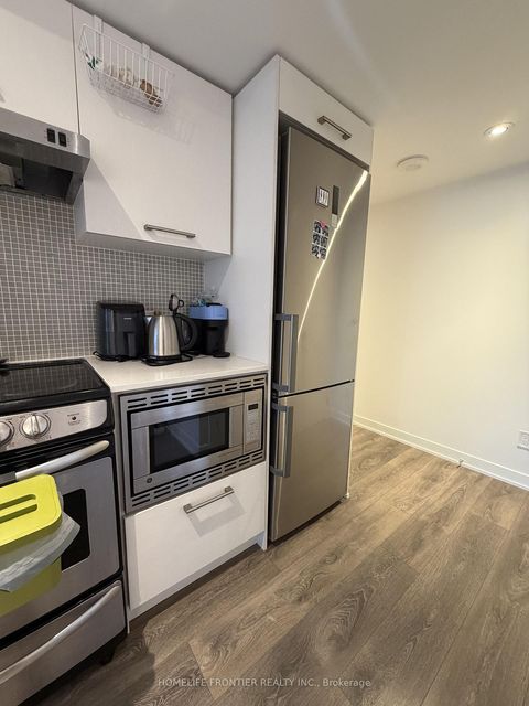 Photo 9 at 1103 - 87 Peter Street, Waterfront Communities C1, Toronto
