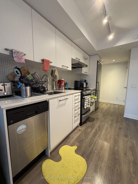 Photo 11 at 1103 - 87 Peter Street, Waterfront Communities C1, Toronto