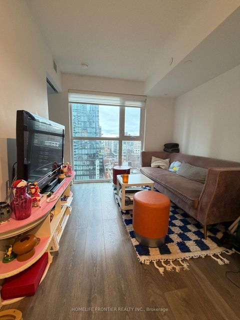 Photo 12 at 1103 - 87 Peter Street, Waterfront Communities C1, Toronto