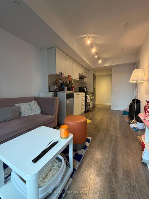 Photo 13 at 1103 - 87 Peter Street, Waterfront Communities C1, Toronto