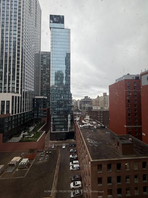 Photo 14 at 1103 - 87 Peter Street, Waterfront Communities C1, Toronto