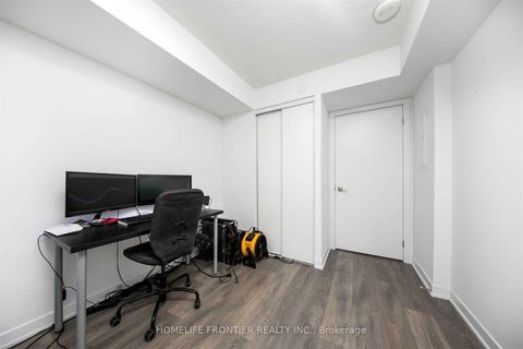 Photo 16 at 1103 - 87 Peter Street, Waterfront Communities C1, Toronto