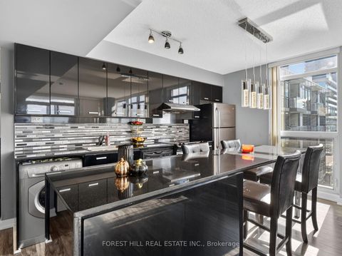 Photo 2 at 1817 - 19 Singer Court, Bayview Village, Toronto
