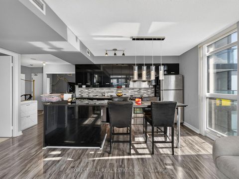 Photo 3 at 1817 - 19 Singer Court, Bayview Village, Toronto