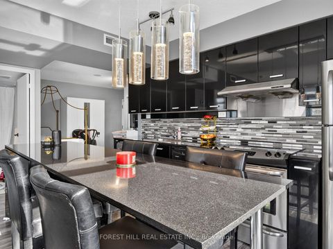 Photo 4 at 1817 - 19 Singer Court, Bayview Village, Toronto