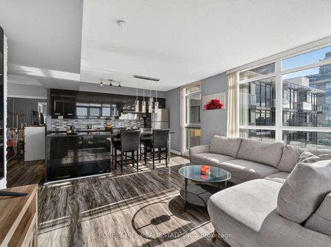 Photo 5 at 1817 - 19 Singer Court, Bayview Village, Toronto