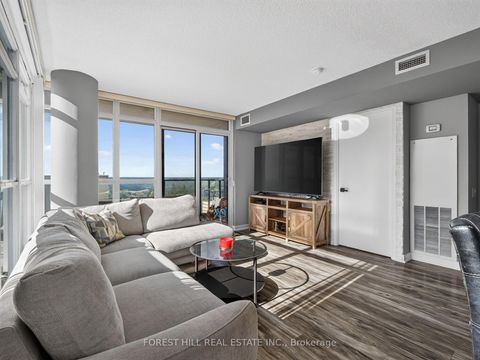 Photo 6 at 1817 - 19 Singer Court, Bayview Village, Toronto