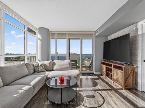 Photo 7 at 1817 - 19 Singer Court, Bayview Village, Toronto