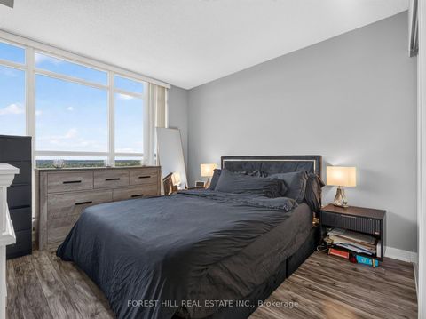 Photo 8 at 1817 - 19 Singer Court, Bayview Village, Toronto