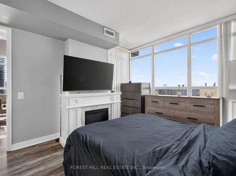 Photo 9 at 1817 - 19 Singer Court, Bayview Village, Toronto