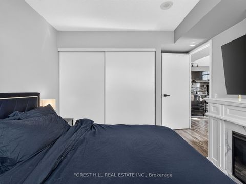 Photo 10 at 1817 - 19 Singer Court, Bayview Village, Toronto