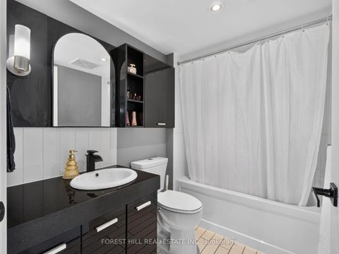 Photo 12 at 1817 - 19 Singer Court, Bayview Village, Toronto