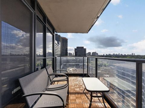 Photo 13 at 1817 - 19 Singer Court, Bayview Village, Toronto