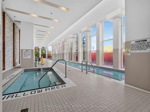 Photo 14 at 1817 - 19 Singer Court, Bayview Village, Toronto