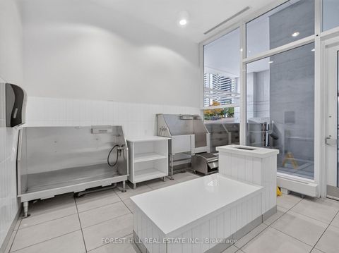 Photo 16 at 1817 - 19 Singer Court, Bayview Village, Toronto