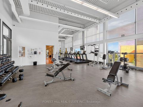 Photo 18 at 1817 - 19 Singer Court, Bayview Village, Toronto