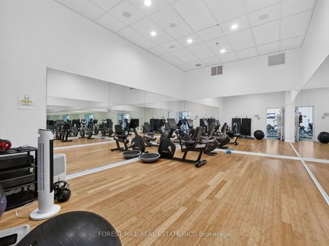 Photo 20 at 1817 - 19 Singer Court, Bayview Village, Toronto