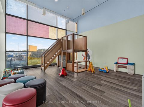 Photo 23 at 1817 - 19 Singer Court, Bayview Village, Toronto