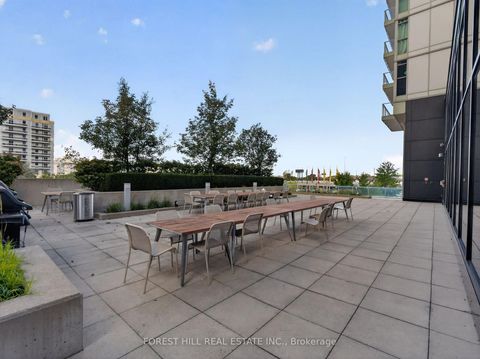 Photo 24 at 1817 - 19 Singer Court, Bayview Village, Toronto