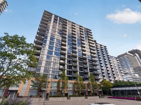 Photo 26 at 1817 - 19 Singer Court, Bayview Village, Toronto