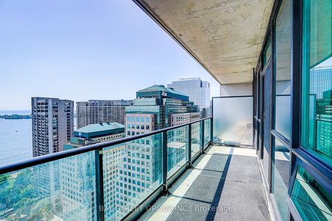 Photo 4 at 3310 - 33 Bay Street, Waterfront Communities C1, Toronto