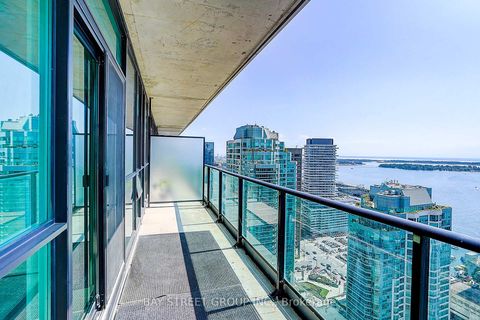 Photo 5 at 3310 - 33 Bay Street, Waterfront Communities C1, Toronto
