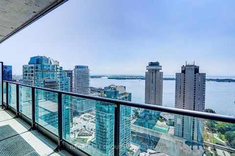 Photo 6 at 3310 - 33 Bay Street, Waterfront Communities C1, Toronto