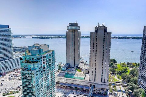 Photo 8 at 3310 - 33 Bay Street, Waterfront Communities C1, Toronto