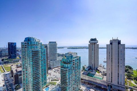 Photo 9 at 3310 - 33 Bay Street, Waterfront Communities C1, Toronto