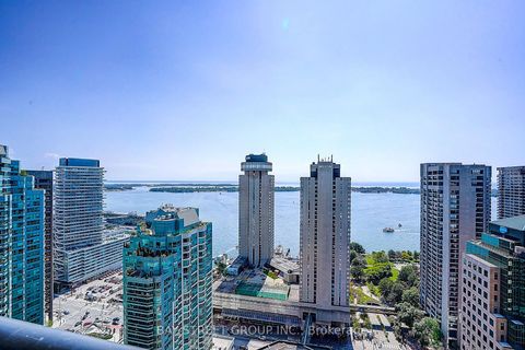 Photo 10 at 3310 - 33 Bay Street, Waterfront Communities C1, Toronto