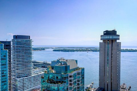 Photo 12 at 3310 - 33 Bay Street, Waterfront Communities C1, Toronto