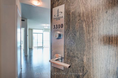 Photo 13 at 3310 - 33 Bay Street, Waterfront Communities C1, Toronto