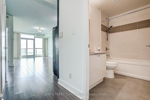 Photo 15 at 3310 - 33 Bay Street, Waterfront Communities C1, Toronto