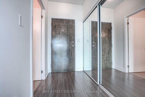 Photo 16 at 3310 - 33 Bay Street, Waterfront Communities C1, Toronto