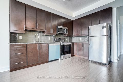 Photo 18 at 3310 - 33 Bay Street, Waterfront Communities C1, Toronto