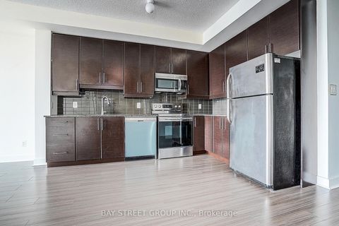 Photo 19 at 3310 - 33 Bay Street, Waterfront Communities C1, Toronto