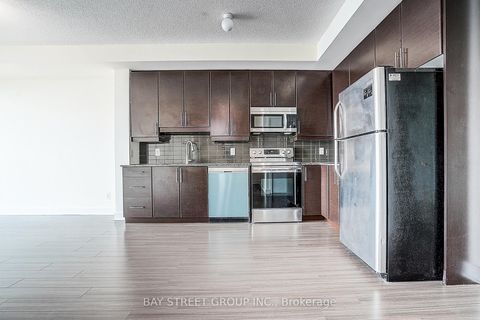 Photo 20 at 3310 - 33 Bay Street, Waterfront Communities C1, Toronto