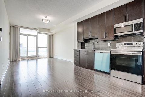 Photo 22 at 3310 - 33 Bay Street, Waterfront Communities C1, Toronto