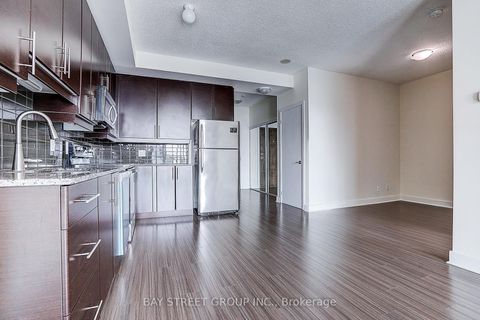 Photo 23 at 3310 - 33 Bay Street, Waterfront Communities C1, Toronto