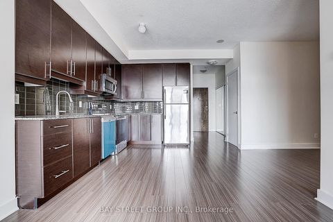 Photo 24 at 3310 - 33 Bay Street, Waterfront Communities C1, Toronto