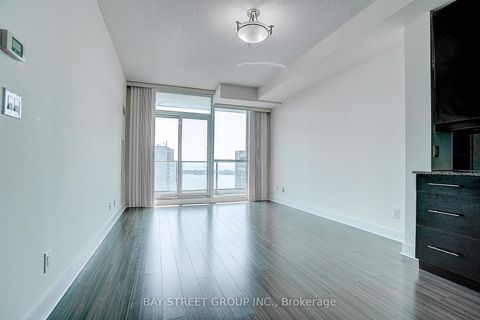 Photo 27 at 3310 - 33 Bay Street, Waterfront Communities C1, Toronto