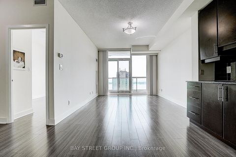 Photo 28 at 3310 - 33 Bay Street, Waterfront Communities C1, Toronto