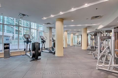 Photo 29 at 3310 - 33 Bay Street, Waterfront Communities C1, Toronto