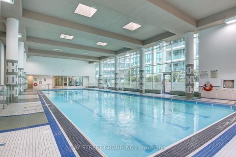 Photo 30 at 3310 - 33 Bay Street, Waterfront Communities C1, Toronto