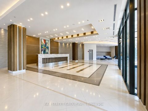 Photo 31 at 3310 - 33 Bay Street, Waterfront Communities C1, Toronto