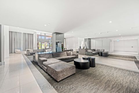 Photo 3 at 1902 - 30 Gibbs Road, City Centre West, Toronto