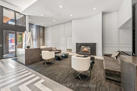 Photo 4 at 1902 - 30 Gibbs Road, City Centre West, Toronto