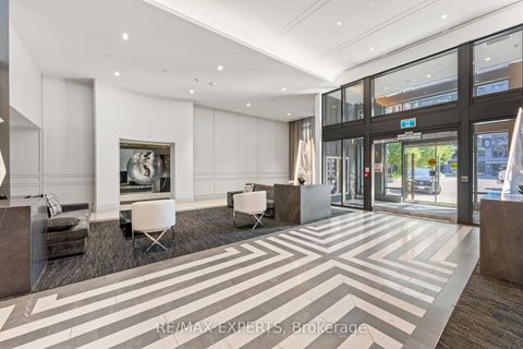 Photo 5 at 1902 - 30 Gibbs Road, City Centre West, Toronto