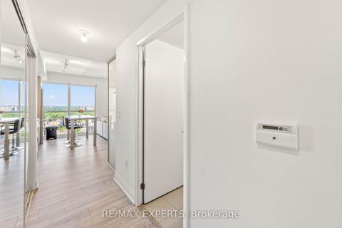 Photo 8 at 1902 - 30 Gibbs Road, City Centre West, Toronto