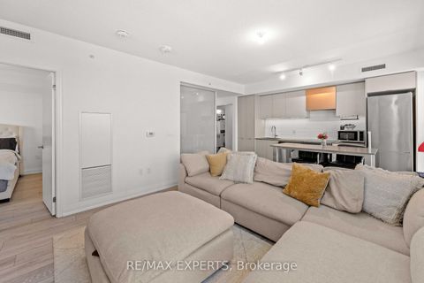 Photo 15 at 1902 - 30 Gibbs Road, City Centre West, Toronto